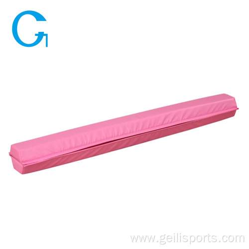 Folding Floor Kindergarten Soft Foam Balance Beam